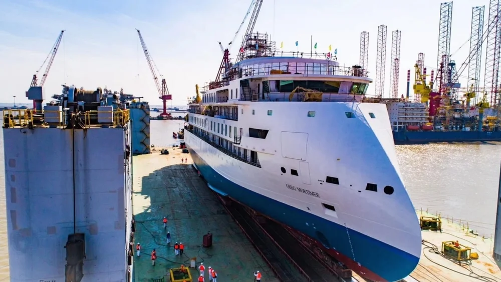 X bow greg mortimer 11