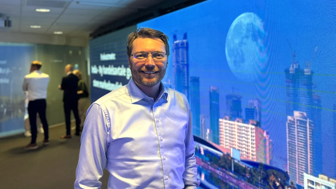 Daniel Garden Maritime Group foto Marius 11