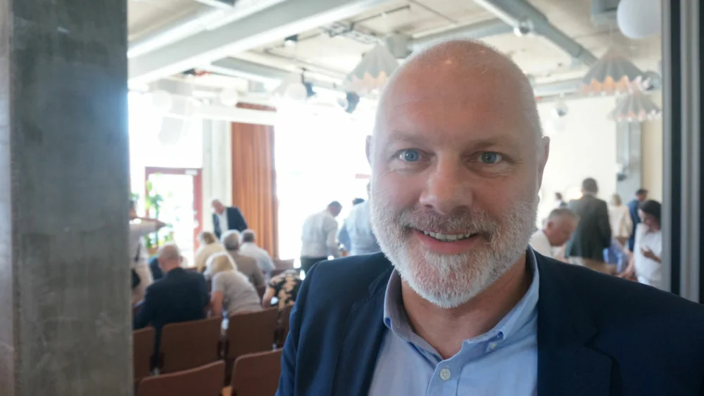 Oddvar Sandnes Contabile foto Ogne