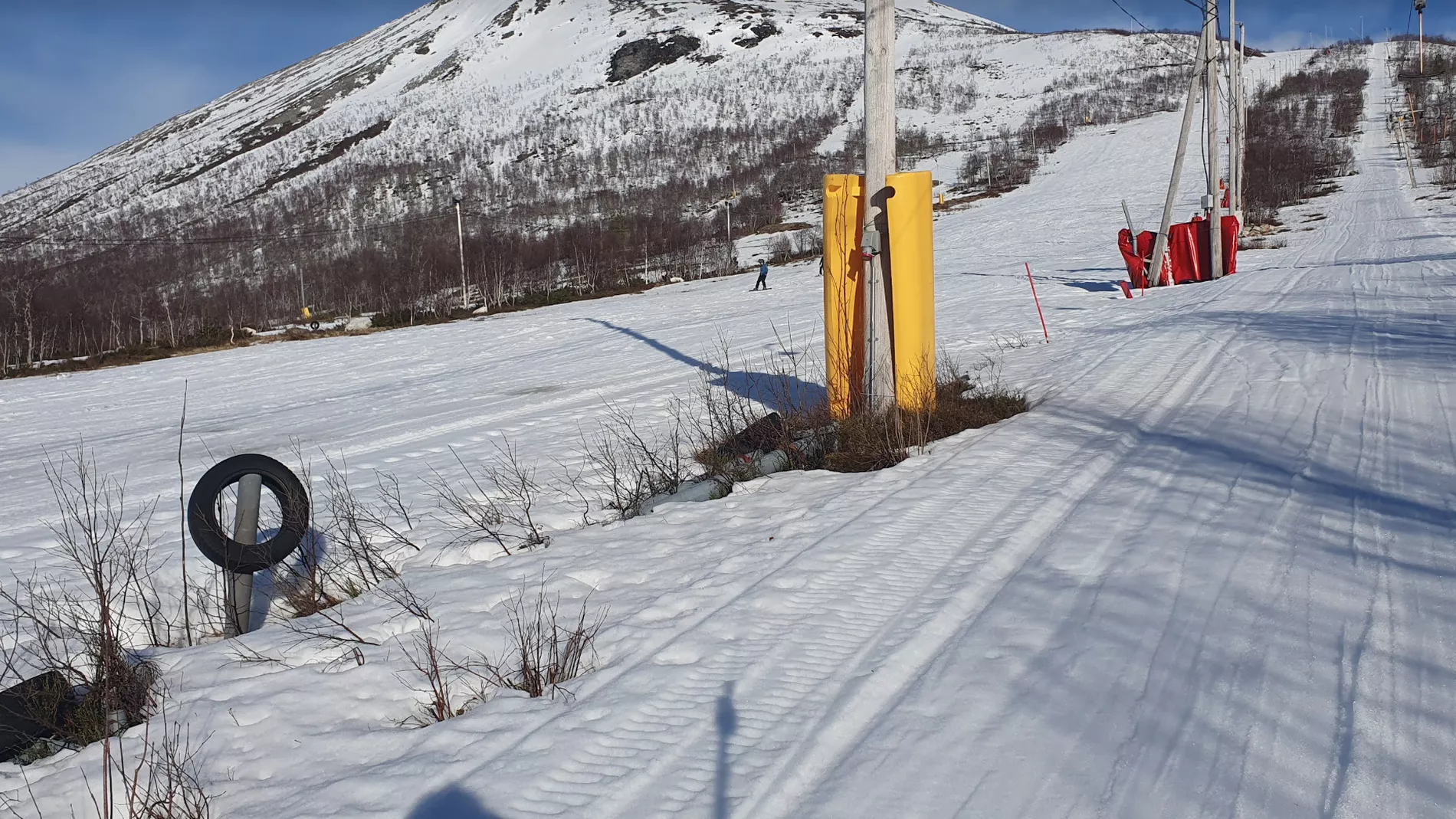 Orskogfjellet skisenter foto orskogfjellet skisenter