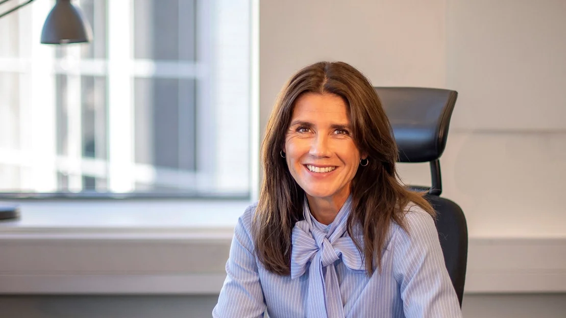 Astrid Simonsen Joos Foto Glamox 11