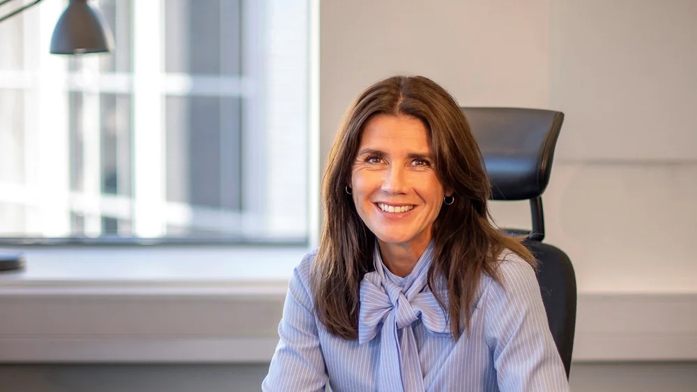 Astrid Simonsen Joos Foto Glamox 11