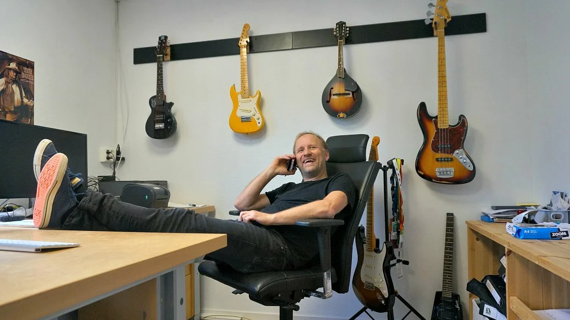 Frank Willy Utgard foto Ogne 1