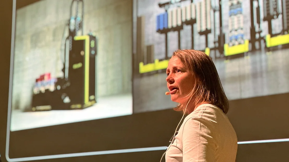 Beate Grovik Solwr foto Marius