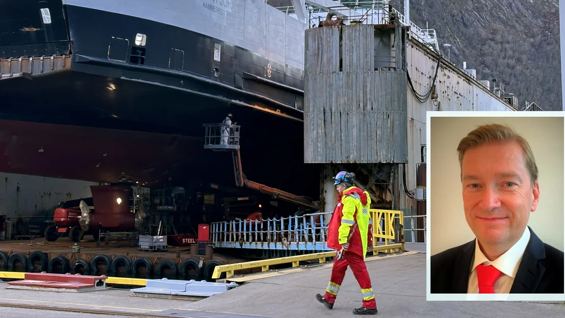 Vard ferje innfelt gisle anderssen foto marius 11