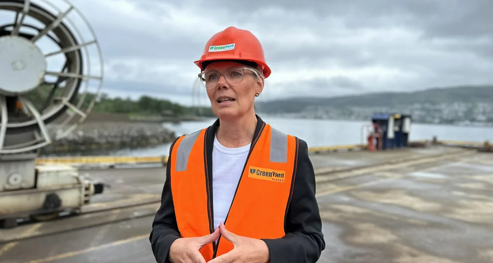 Lisa Edvardsen Haugan foto marius 11