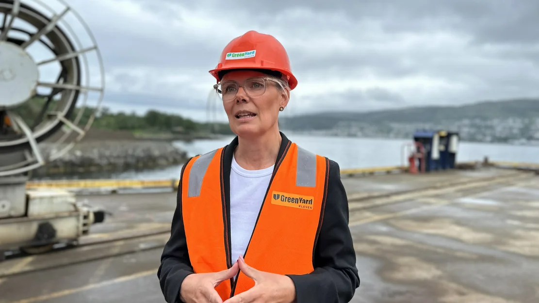 Lisa Edvardsen Haugan foto marius 11