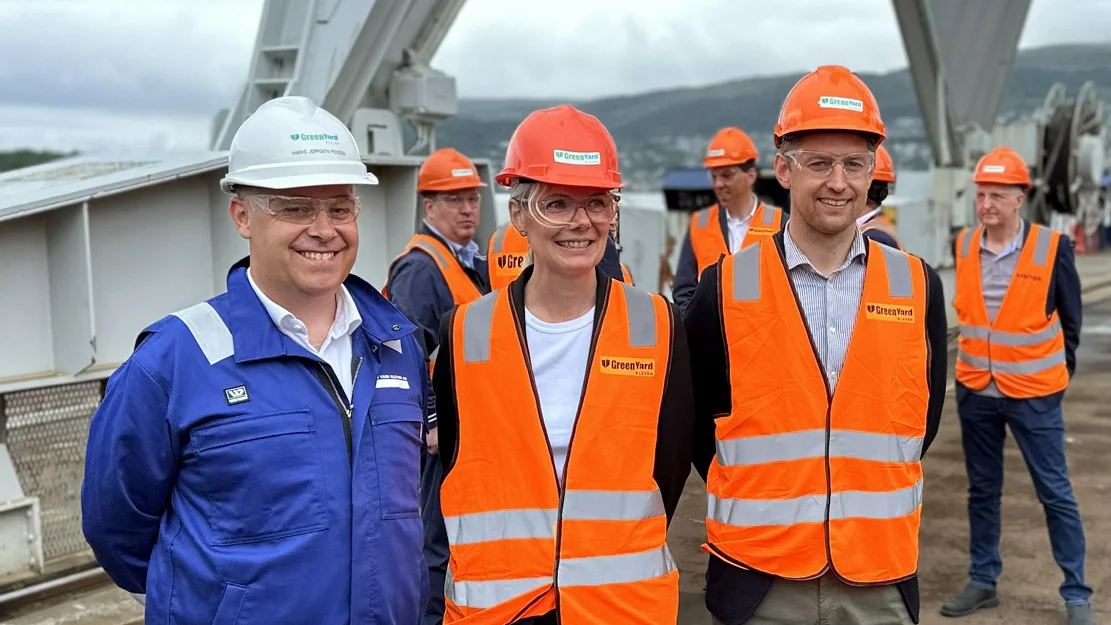 Hans Jorgen Fedog Lisa Edvardsen Haugan Leiv Sindre Muren foto Marius 11