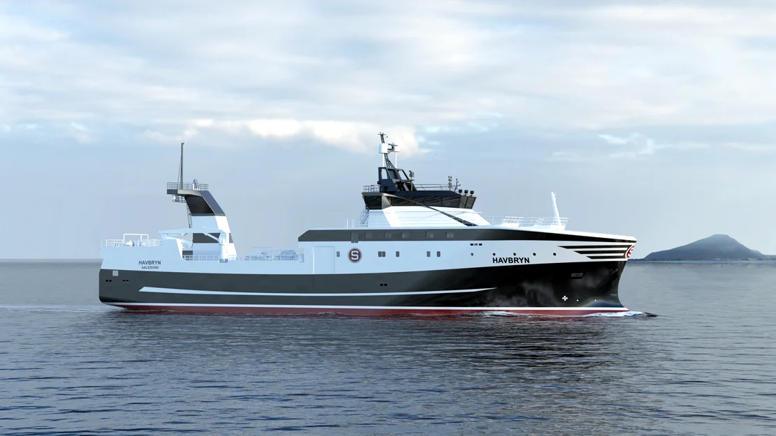 VARD Havbryn illustrasjon Vard