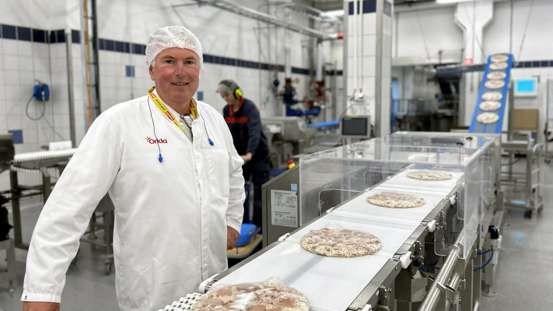 Svein Urke Orkla Svemorka Stranda foto Marius 11