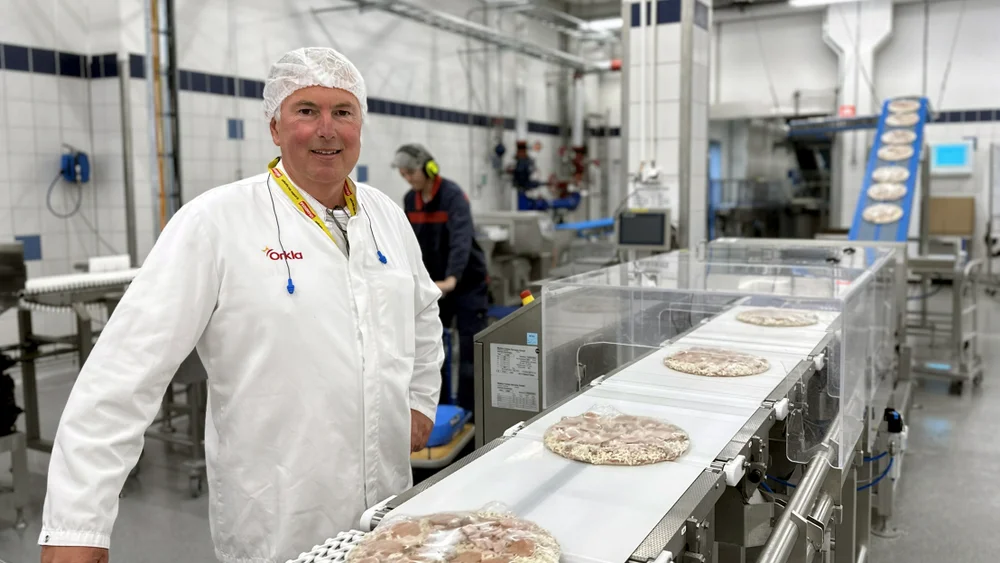 Svein Urke Orkla Svemorka Stranda foto Marius 11