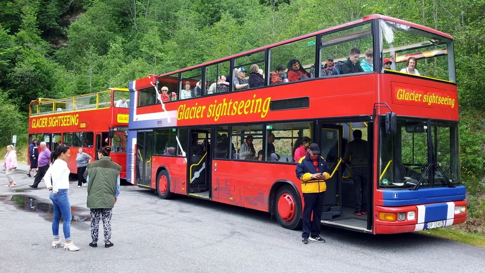 Olden cruise foto olden cruise 11