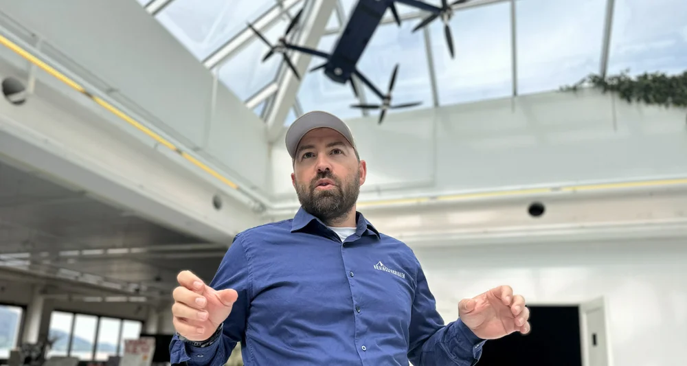 Kurt Sorgard m drone foto Marius 11