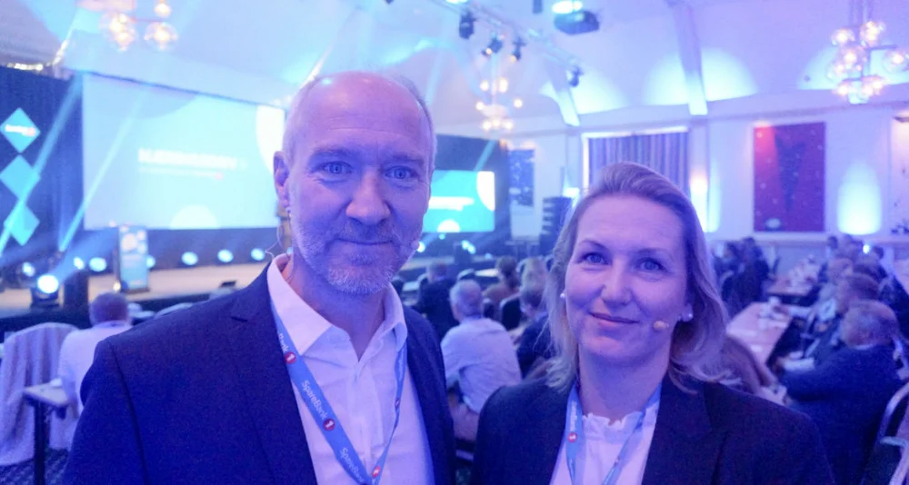 Vegard Helland Hanne Lillebo Wals foto Ogneh