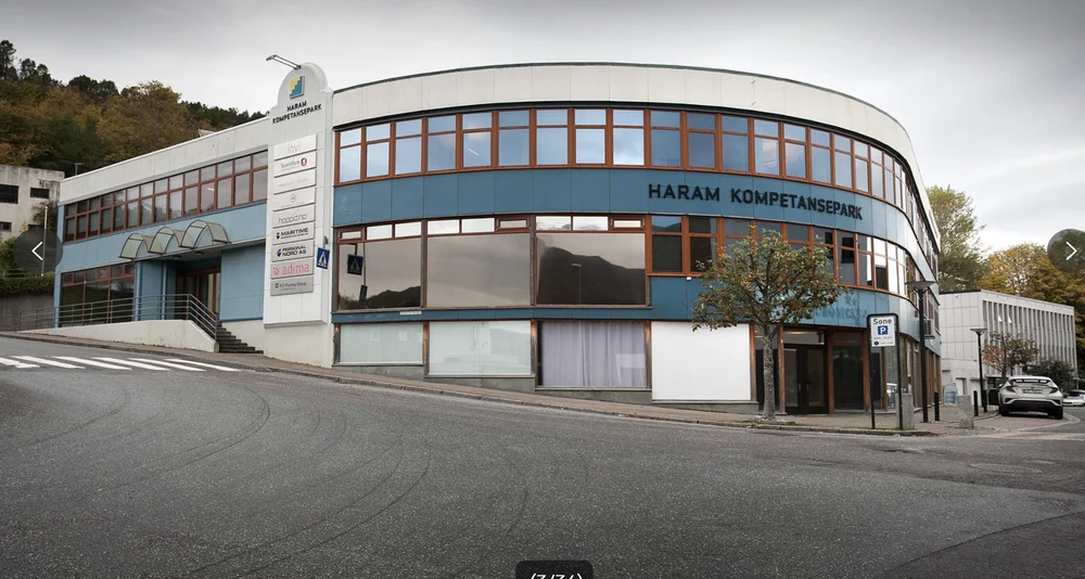 Haram kompetansepark