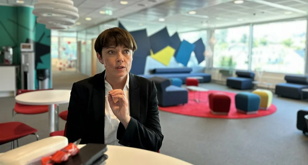 Else May Botten foto Marius 11