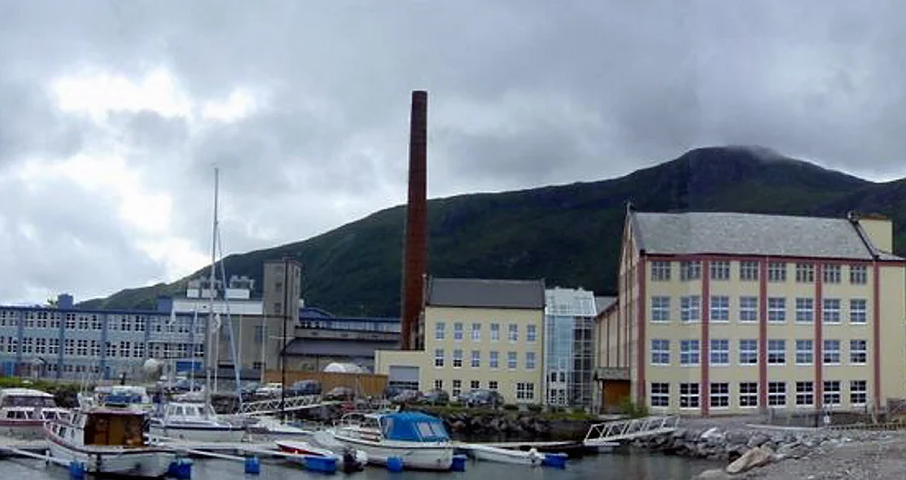 Devoldfabrikken foto Havard Devold 11