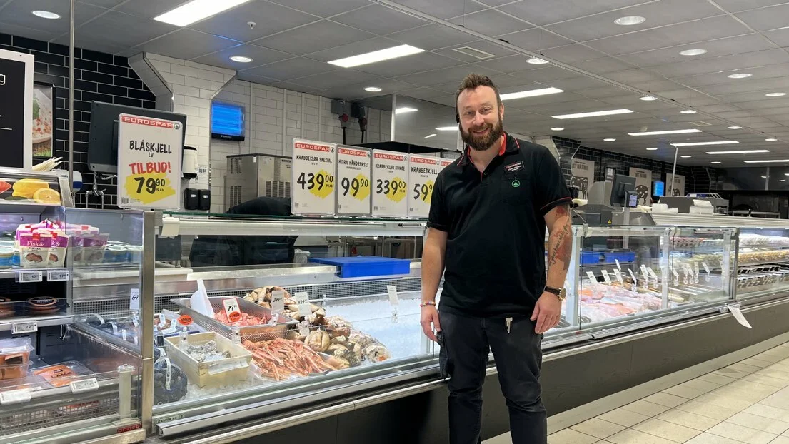 Karl Johan Vegsundrabb Eurospar foto Karoline 11