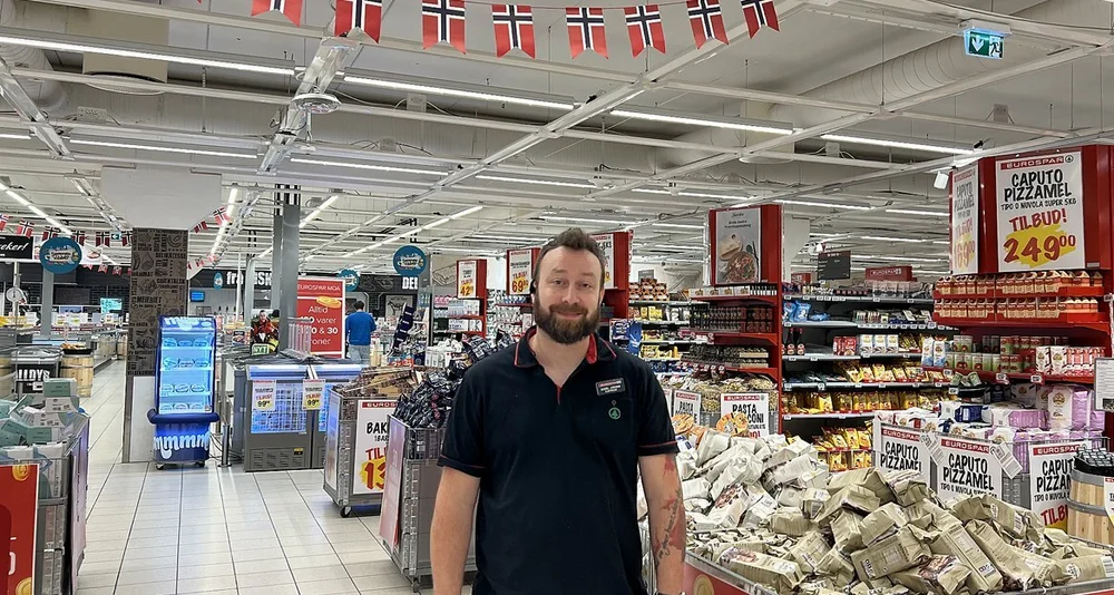 Karl Johan Vegsundrabb Eurospar foto Karoline 22