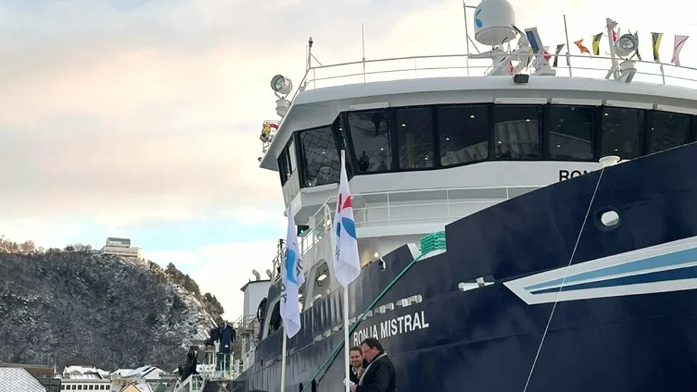 Ronja mistral foto vik elektro