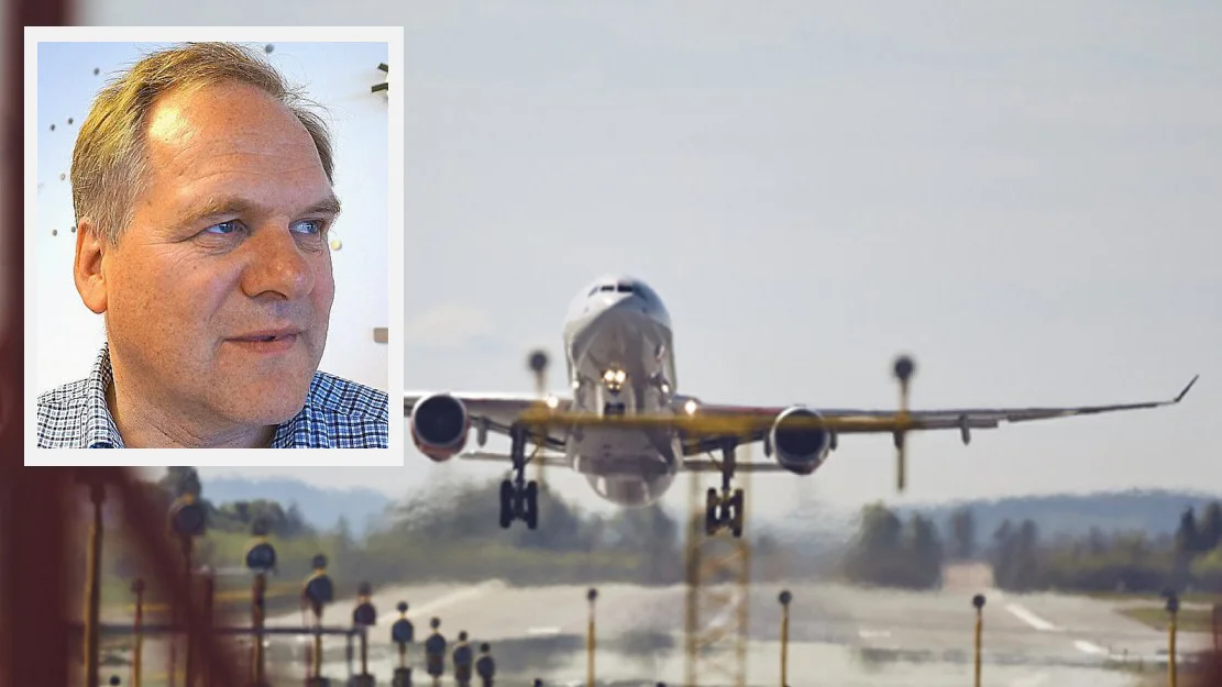 Dumt aa ikke utnytte kapasiteten