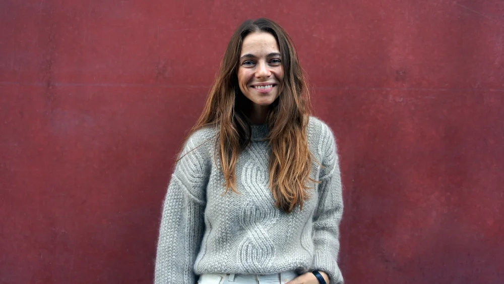 Maria Flakk bredde Foto Ogne Oyehaug