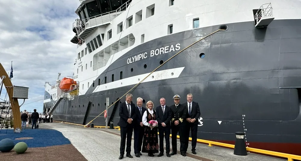 Olympic boreas reiar verft gudmor foto marius 11