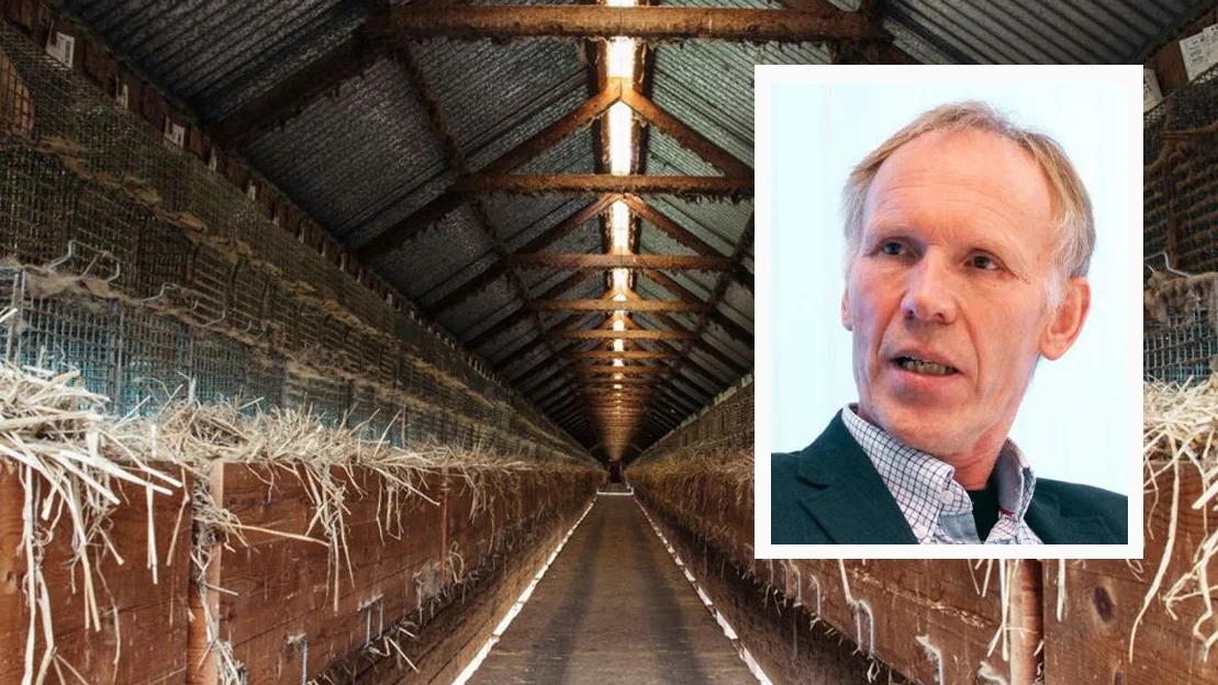 Mener de faar smuler igjen for livsverkene