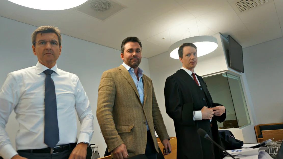 Gillesen slipper flere runder