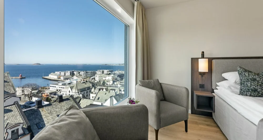 Scandic parken hotelrom foto scandic parken 22