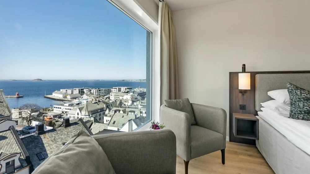 Scandic parken hotelrom foto scandic parken 22