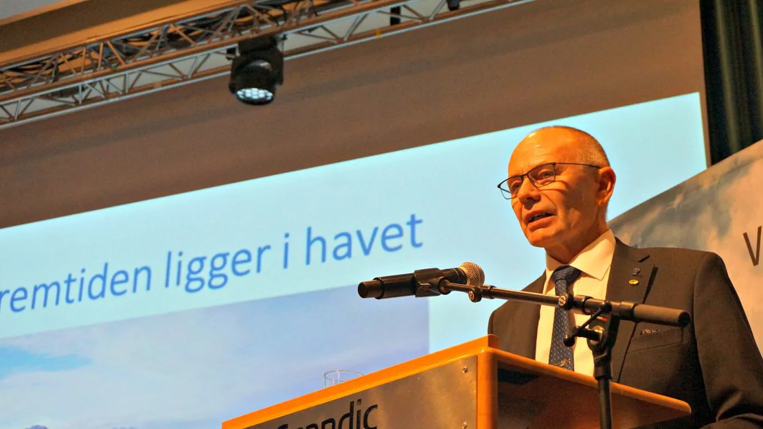 Diplomatisk spraakbruk klar motstand