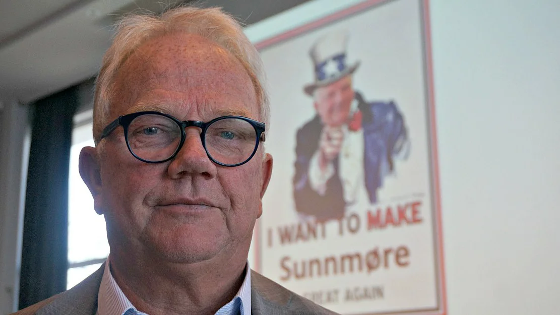 Sparebank1 SMN vil fronte baerekraft