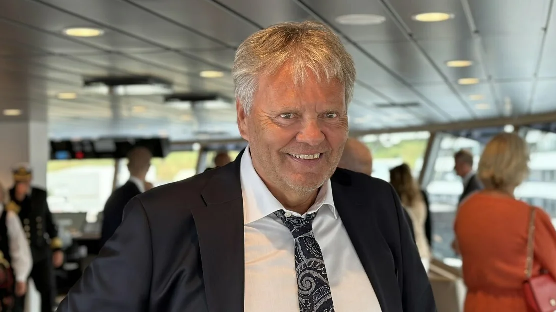 Stig Remoy juli 2024 foto marius