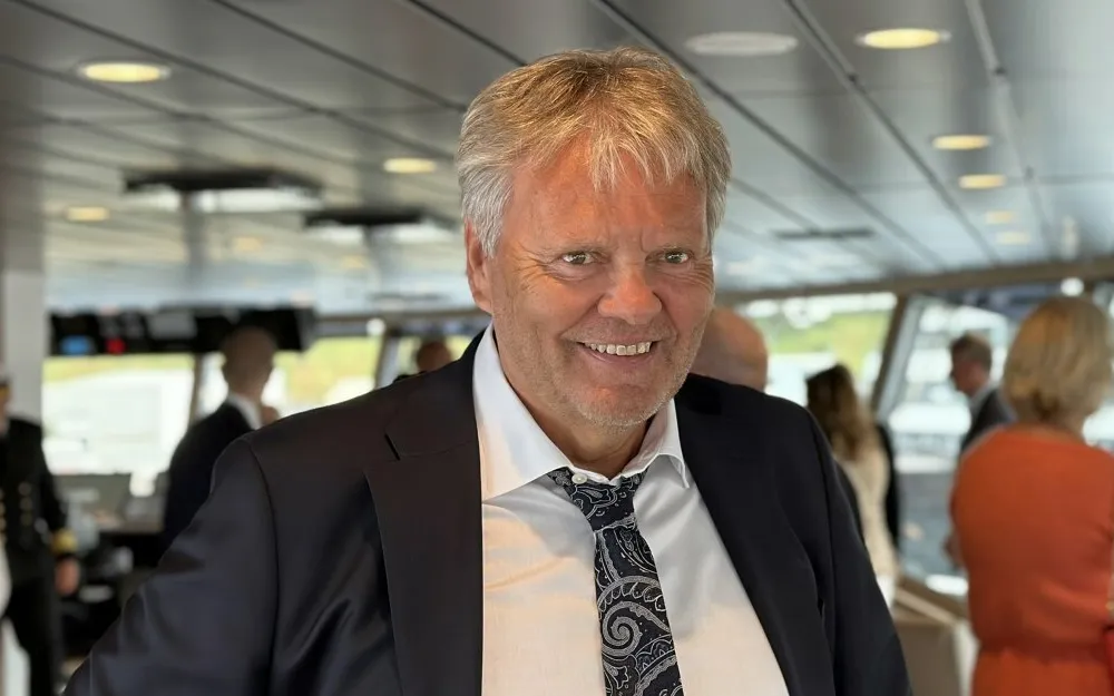 Stig Remoy juli 2024 foto marius