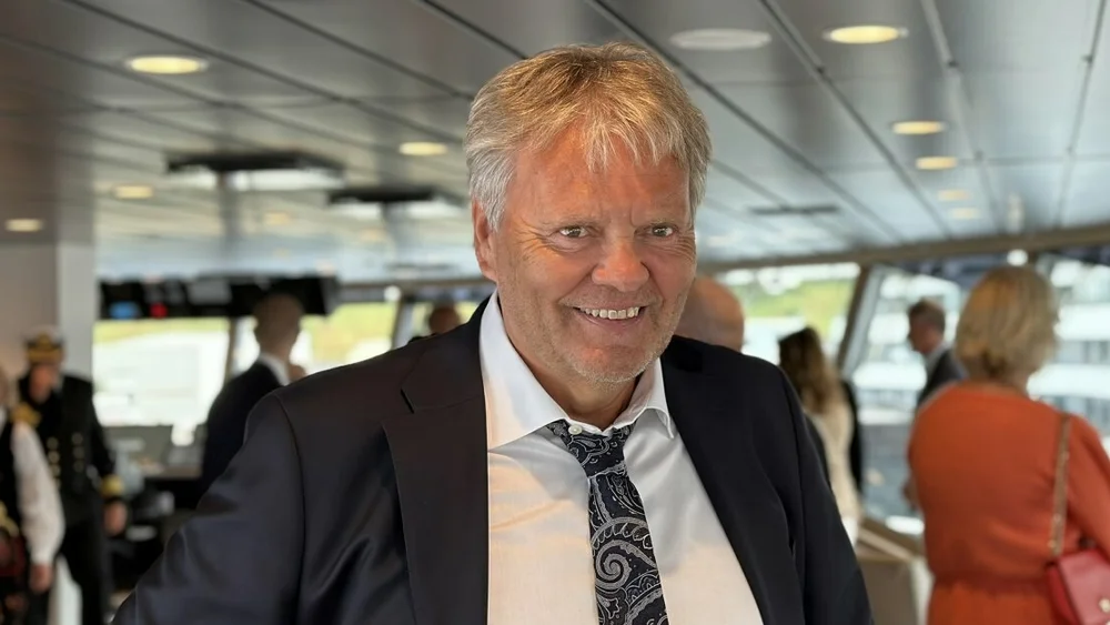 Stig Remoy juli 2024 foto marius