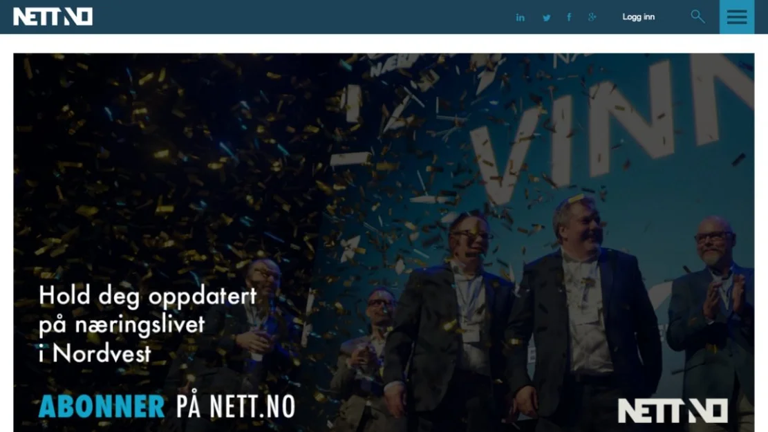 Medietilsynet seier nei til NETT NO