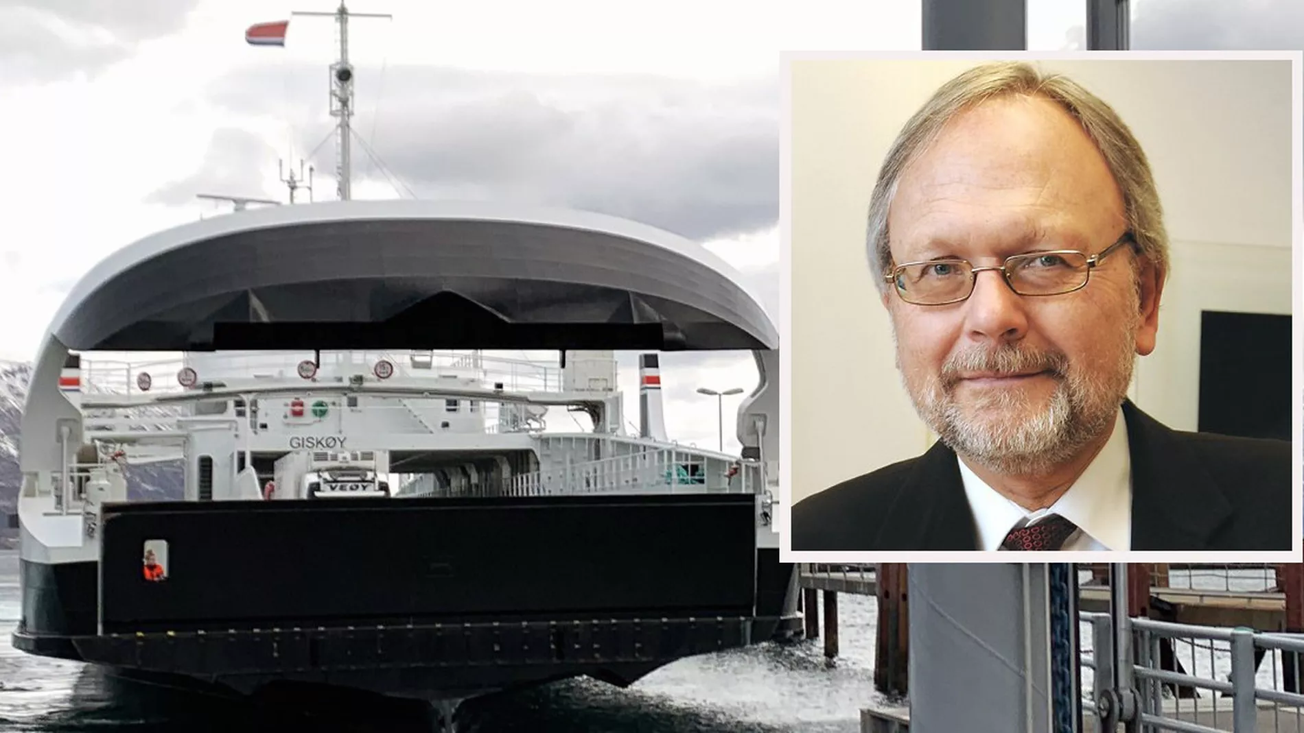 Vil ha dyrare ferjer men droppe passasjerbetaling