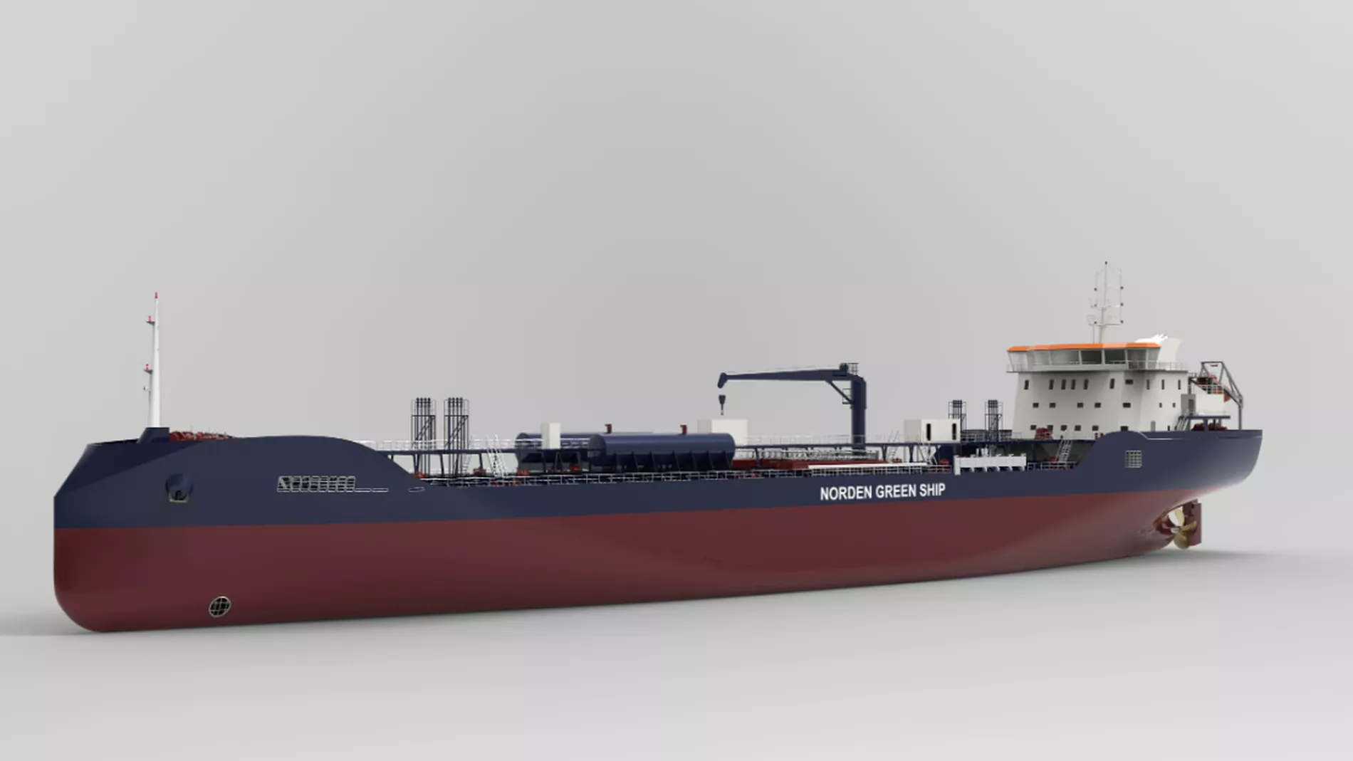 Brunvoll Tersan Norden Chemical Tanker Cred Norden Ship Design House 2 1