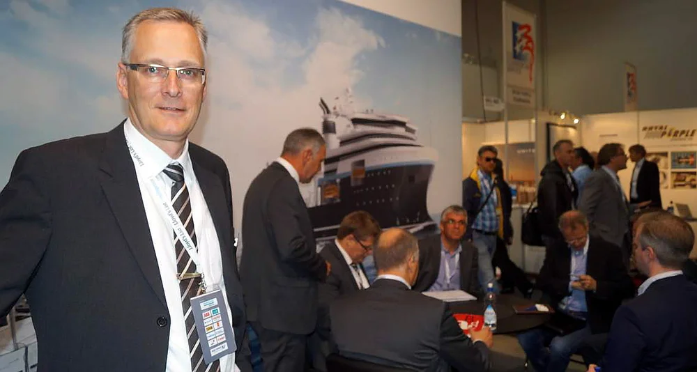 Hans Ove Holmoy Skipsteknisk