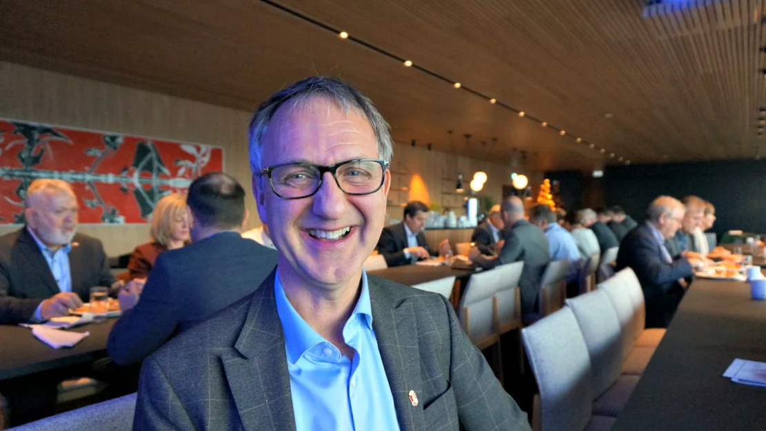 Slik skal A Alesund planlegge klimakutt