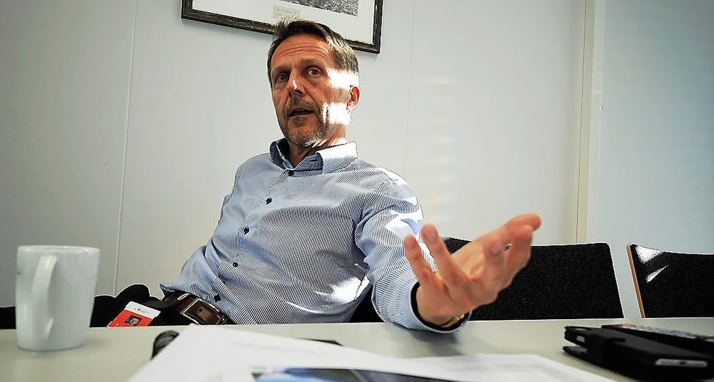 Helge Gjerde foto marius 11