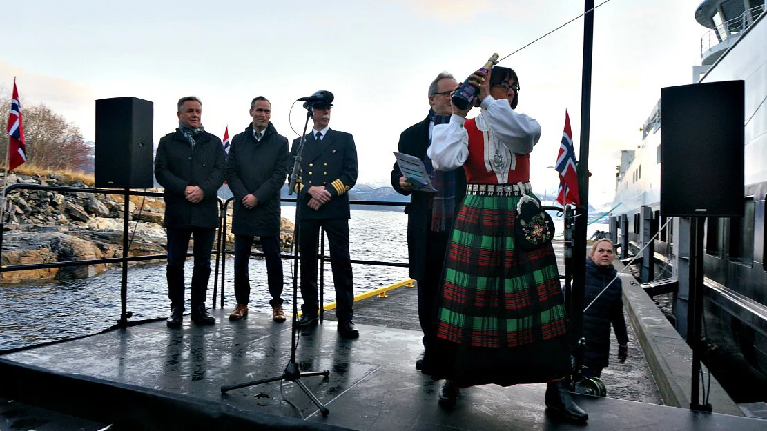 Ekstrarekning med straum