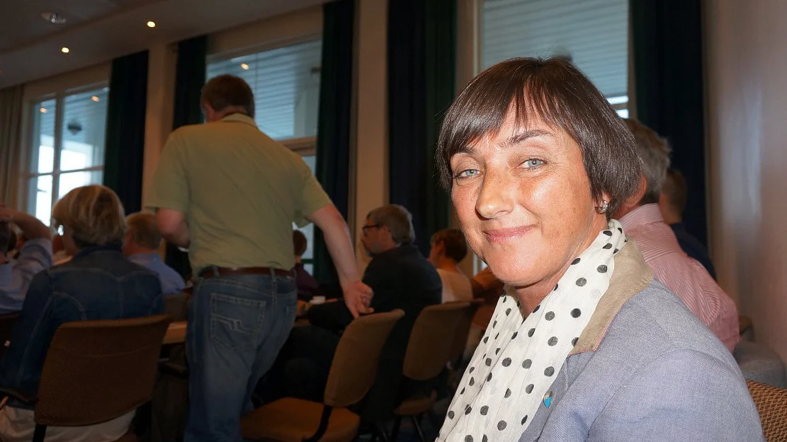 NMK gevinst for Haram