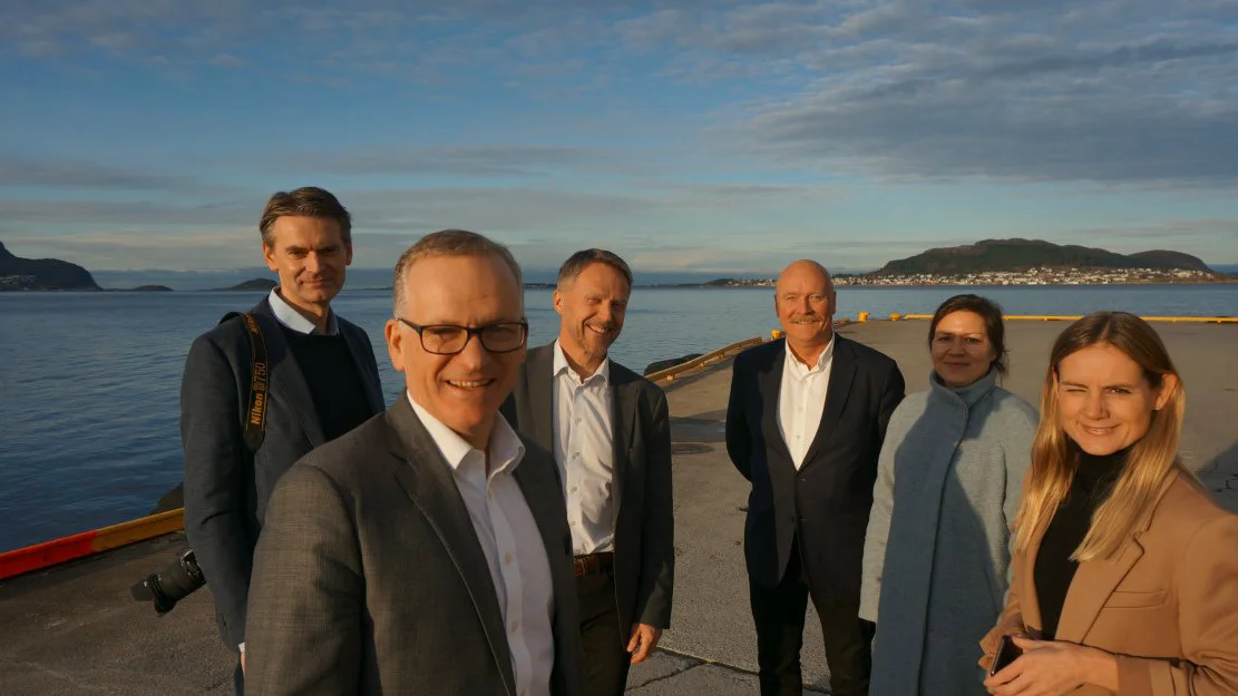 14 millionar til Arctic Nutrition