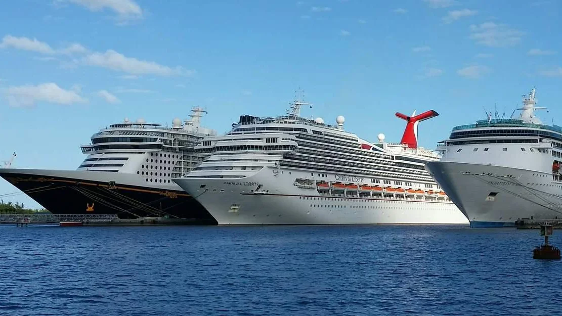 Enorm cruisesatsing smaa norske leveranser