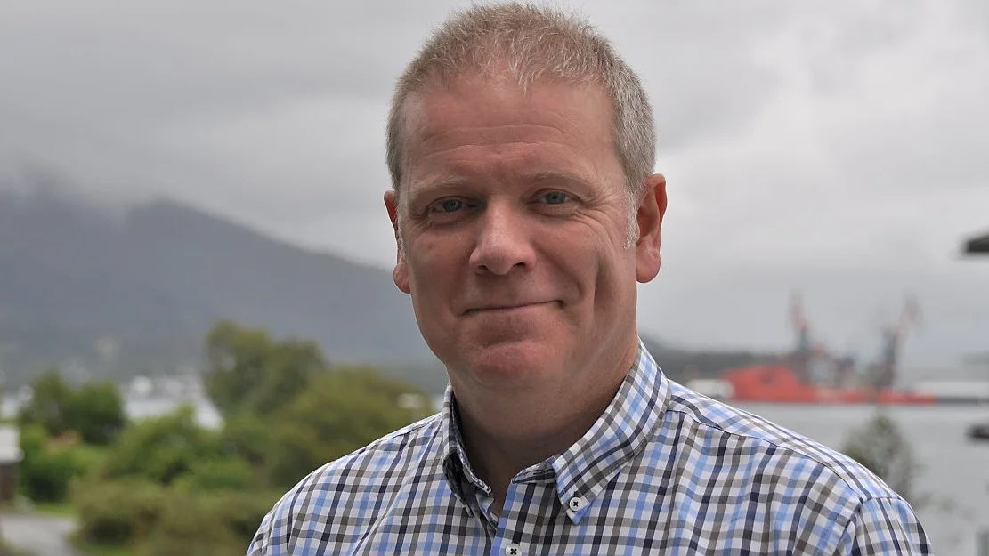 Vi skal feire det vi har faatt til og sjaa framover