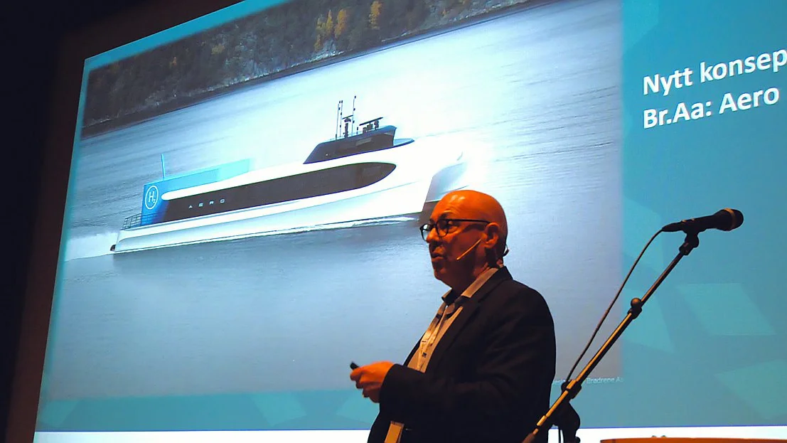 Stein Kvalsund Ocean Hyway cluster foto marius 11