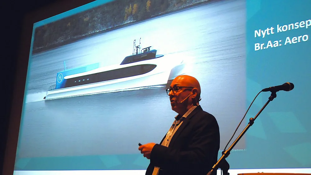 Stein Kvalsund Ocean Hyway cluster foto marius 11