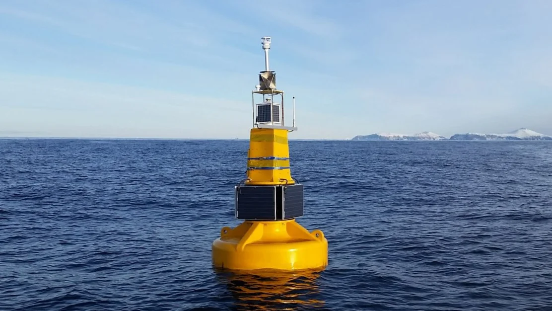 Fauskeboeya snart paa plass att